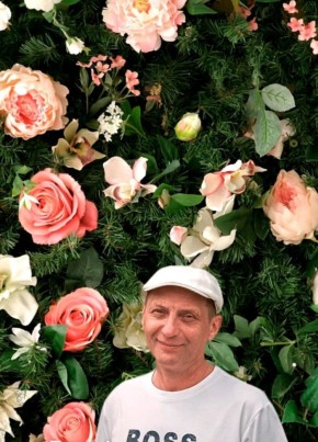 Алексей из Кургана 50 лет