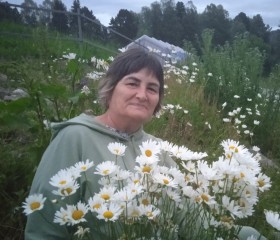 Ольга, 57 лет, Новоалтайск