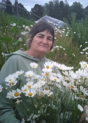 Ольга, 57, Россия, Новоалтайск