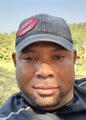 Juan, 39, Haiti, Port-au-Prince