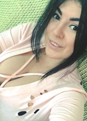Natalya, 31, Russia, Moscow