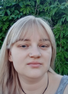 Анна, 29, Россия, Кунгур