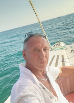 Евгений из Краснодара 43 года