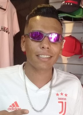 Igor, 21, Brazil, Sao Paulo