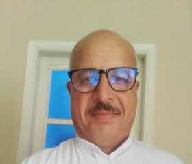 عصام الشرقاوى, 60, Cairo