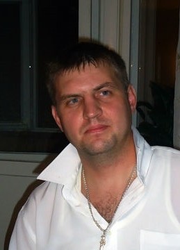 Дольф, 43, Россия, Волгоград