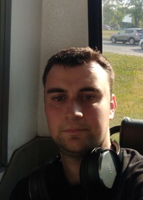 Andrey, 39, Russia, Saint Petersburg