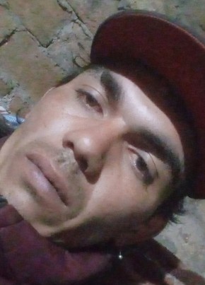 Cesar из Washington D.C. 26 лет