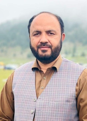 Dilawar Khan, 38, جمهورئ اسلامئ افغانستان, کابل