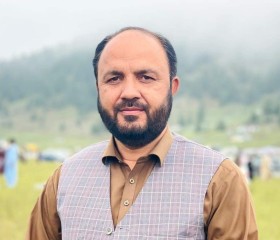 Dilawar Khan, 38 лет, کابل