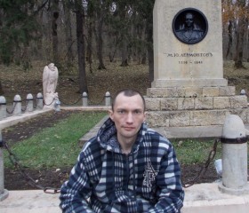 Виктор, 40 лет, Бердск