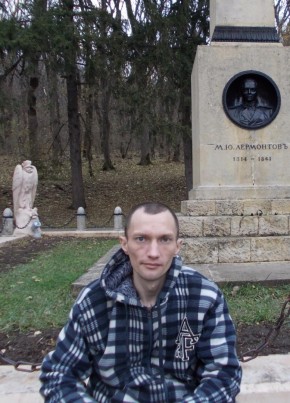 Виктор, 39, Россия, Бердск