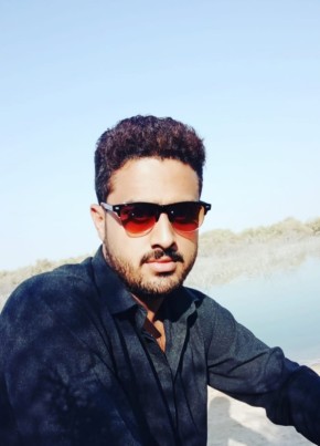 Asif, 25, پاکستان, کراچی