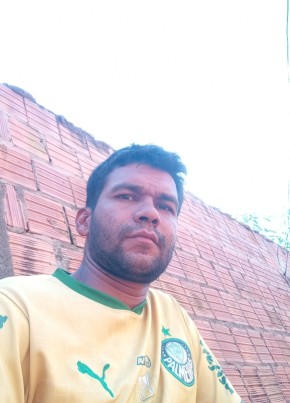 Emerson из Campo Grande 32 года