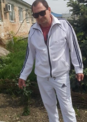 Александр, 55, Россия, Калининская