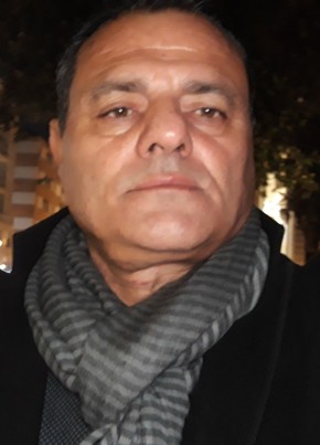 Giogio, 56, Repubblica Italiana, Pesaro