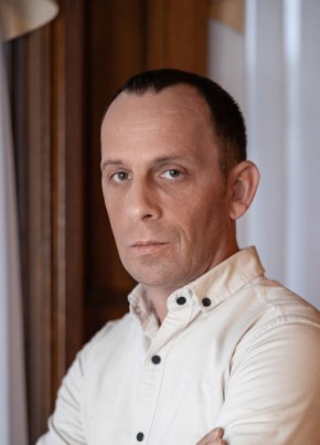 Алексей из Липецка 45 лет