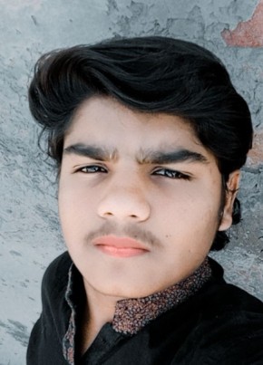 ShnaAIi, 18, پاکستان, لاہور