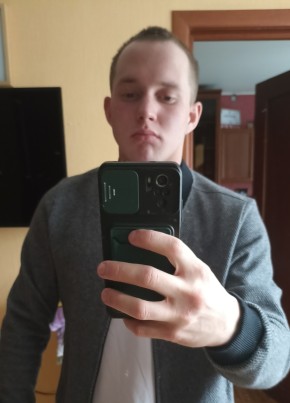 Вячеслав, 18, Россия, Москва