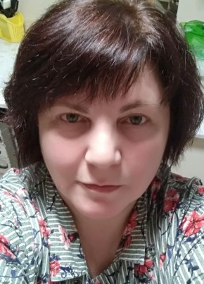 Ляля, 47, Россия, Смоленск