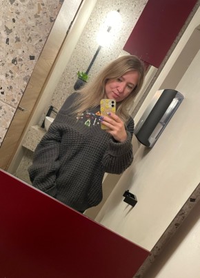 Yulya, 37, Russia, Novosibirsk