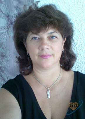 Lara, 60, Україна, Львів