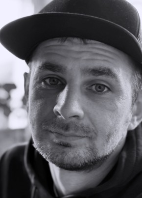 Антон из Балабаново 34 года