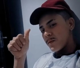 Sergio, 20, Caruaru