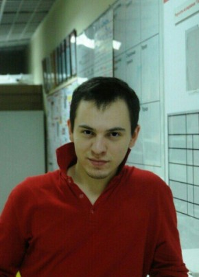Рустам, 33, Россия, Москва