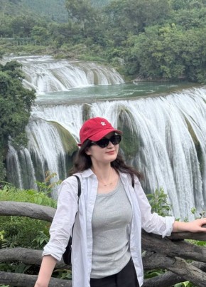 Jenna из Новосибирска 39 лет
