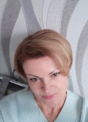 Татьяна, 53, Россия, Кронштадт