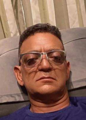 Jose из Telêmaco Borba 51 год