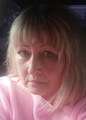 Алла из Ефремова 51 год