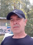 Игорь, 58 лет, Солнечногорск