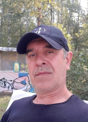 Игорь, 58, Россия, Клин