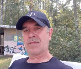 Игорь, 58 лет, Москва