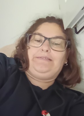 Laura из Santander 46 лет