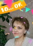 Светлана, 52 года, Астана