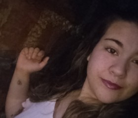 Vitória, 19, Porto Alegre