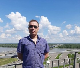 Виктор, 40 лет, Барнаул