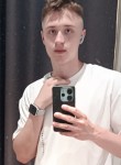Artem, 22, Mahilyow