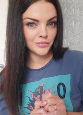 Екатерина, 36, Россия, Барнаул
