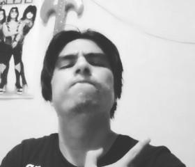 Erikguita, 28, Monclova