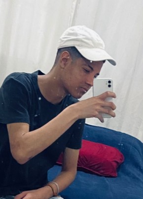 Pedro из São Paulo capital 19 лет