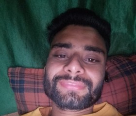 Amrit pal, 23 года, Mumbai