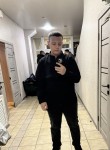 Sergey, 25, Volgograd