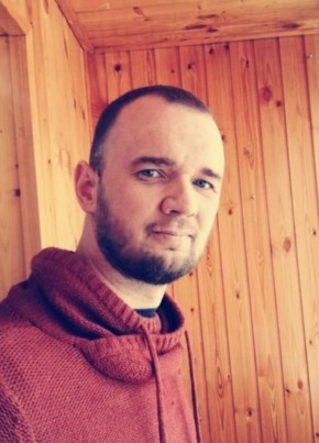 Константин из Ульяновска 42 года