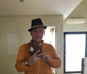 Robert, 63, Caldas da Rainha