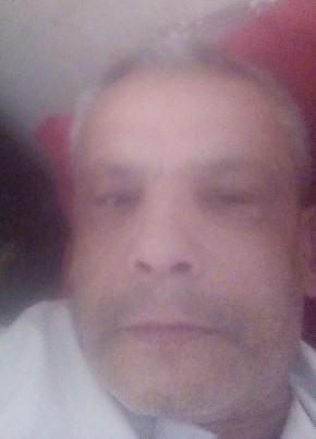 عادل из Messaad 51 год