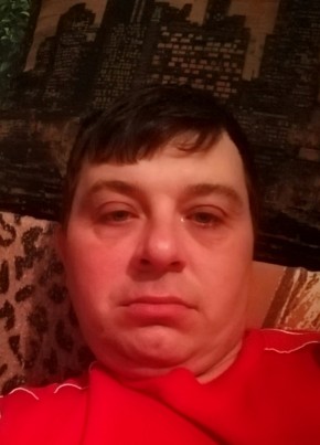 Дмитрий, 41, Россия, Обоянь